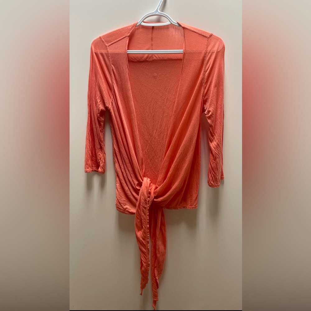 Lululemon Vintage Wrap